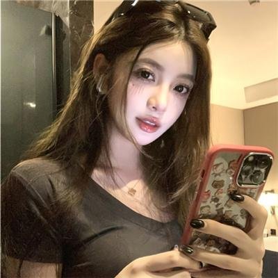 口红