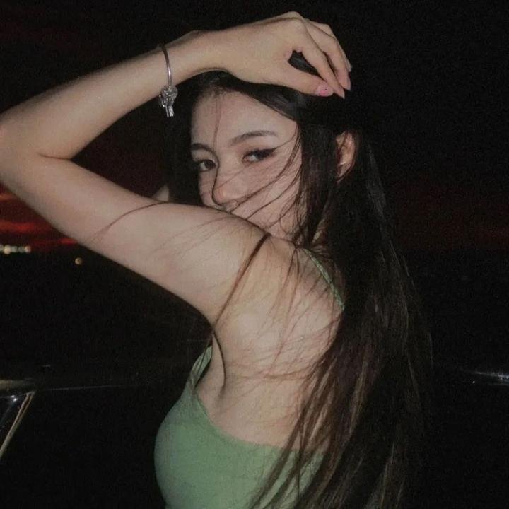 倾城